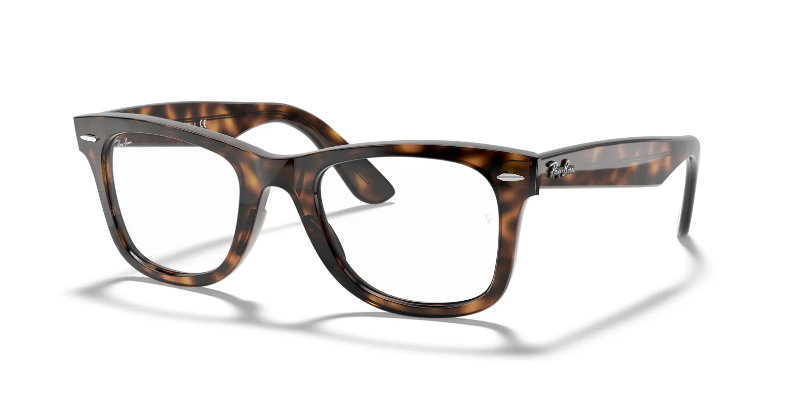 Ray-Ban Wayfarer Ease 4340V Eyeglasses - view 13